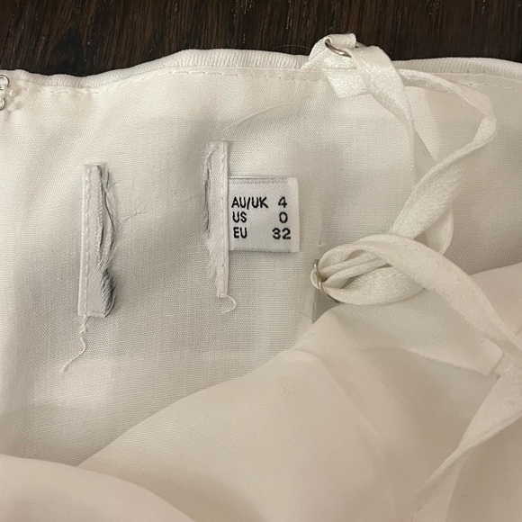 princess polly dress - Picture 3 of 3